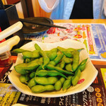 鳥貴族 川口駅前店 - 