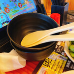 鳥貴族 川口駅前店 - 