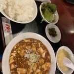 中華料理 しむら - 