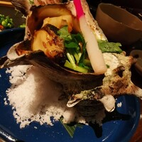 魚心 新宿総本店 - 