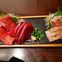 魚心 新宿総本店 - 