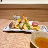 手打ちそば 大石 - 