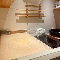 手打ちそば 大石 - 