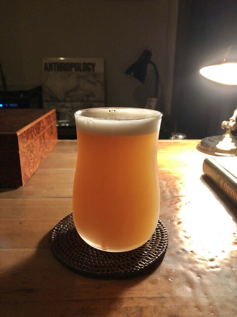 バー ジャーニー（BAR JOURNEY） - 中央病院前（バー）の写真