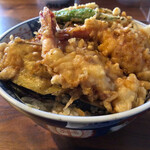 Tempura Matsumoto - 