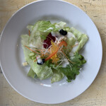 Kitchen cafe CRANBON - 