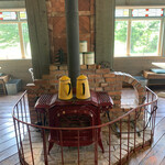 Kitchen cafe CRANBON - 