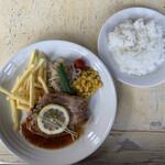 Kitchen cafe CRANBON - 