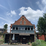 Kitchen cafe CRANBON - 