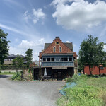 Kitchen cafe CRANBON - 