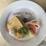 Kitchen cafe CRANBON - 