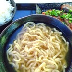 沖縄そば専門店 琉球麺 茉家 - 