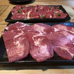 焼肉 咲羅 - 