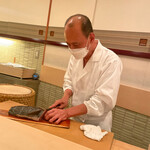 Sukiyabashi Jiro - 