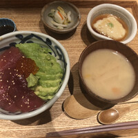 小割烹おはし 恵比寿 -  小割烹おはし 恵比寿 -