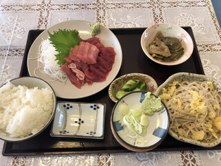 Daihachi - おとし定食