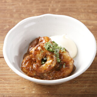 もうやんカレー_0