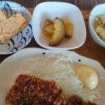 カフェ・アカリ - 