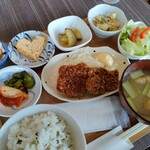 カフェ・アカリ - 