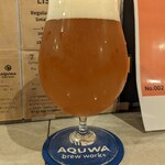 AQUWA brew works - 