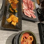 箱館ジンギスカン - 