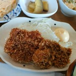 カフェ・アカリ - 