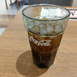 アイシティ21フードテラス - ドリンクバー～☆