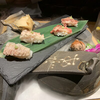 イベリコ屋 心斎橋店 - 