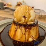 cafe omotenashamoji - 