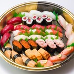 さかなや魚平 - 