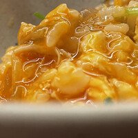 侘家古暦堂 祇園花見小路本店 - 石焼き親子丼