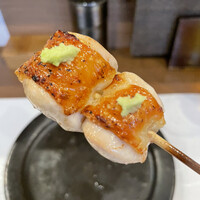 炭火焼鳥 いこか - 抱き身