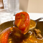 かれーの店 うどん  - 