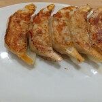 大衆餃子酒場ニューマルケン - 