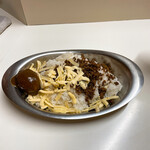 かれーの店 うどん  - 