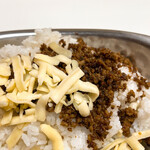 かれーの店 うどん  - 