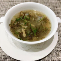 熱香森 - 