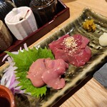 炭劇場 徳永座 - 