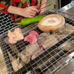 炭劇場 徳永座 - 