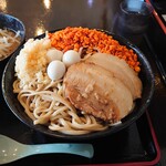 ラーメン パワースポット - 豚は、いつも最高です