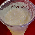 クイーンズカフェ - 