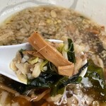 麺屋酒田inみなと - 