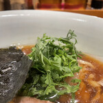 饗 くろ喜 - 春菊