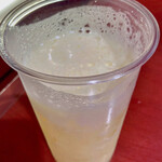 クイーンズカフェ - 