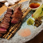 炭劇場 徳永座 - 