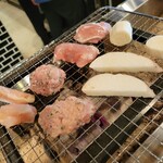 炭劇場 徳永座 - 