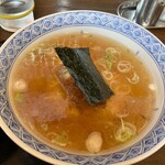 玉寿し食堂 - 