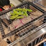 炭劇場 徳永座 - 