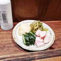 鳥茂 - 