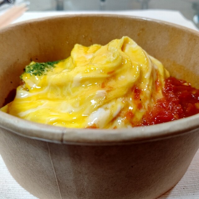 BAR get - 旭川（ダイニングバー）の写真